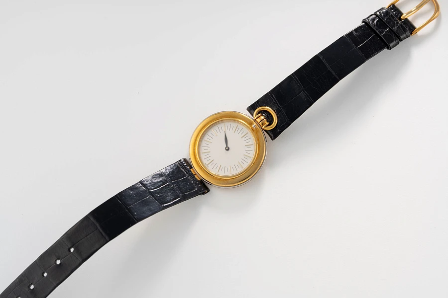 Philosophe in 18k Yellow Gold