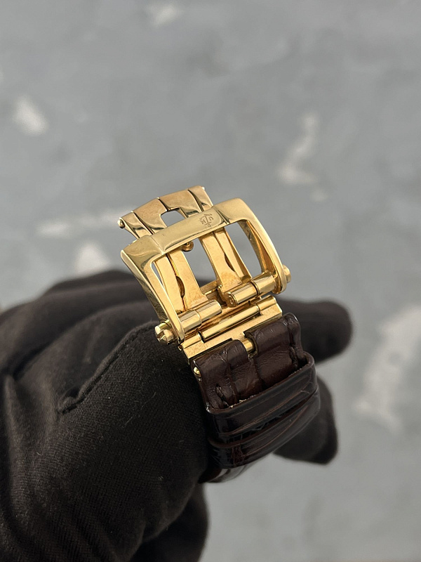 Maxi Skeleton 45mm Limited Edition 50