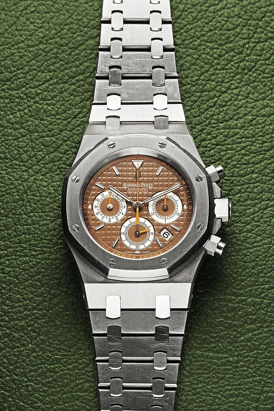 Royal Oak Chronograph