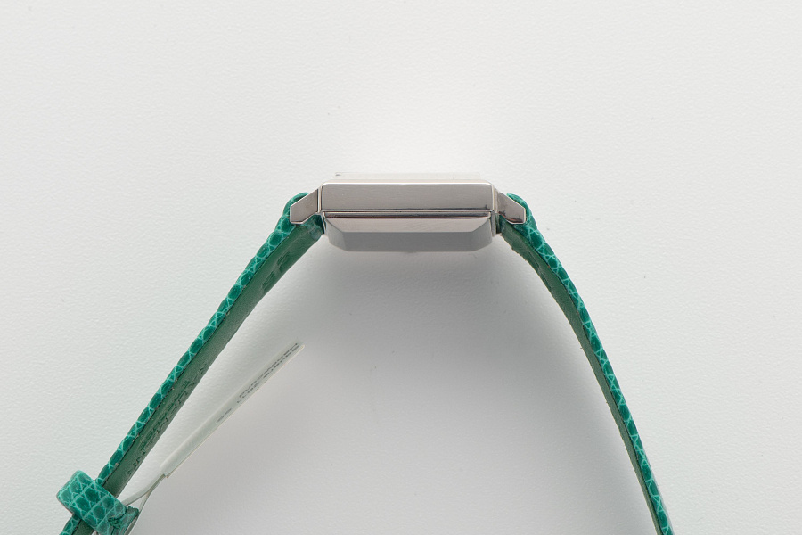 Square Ref. 2611 in Stainless Steel