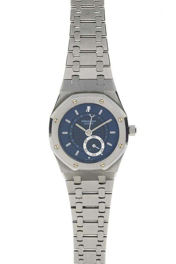 Audemars Piguet Royal Oak Quantieme Annuel