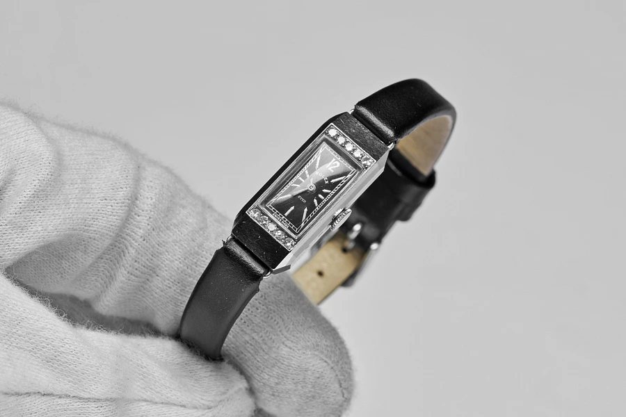 Rolex Princess "Beyer"