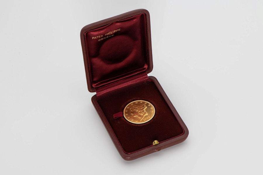 Coin Watch