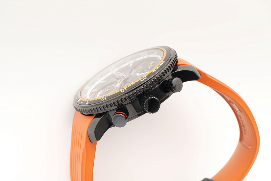 Black Iron Golf Ref. BI.07.040