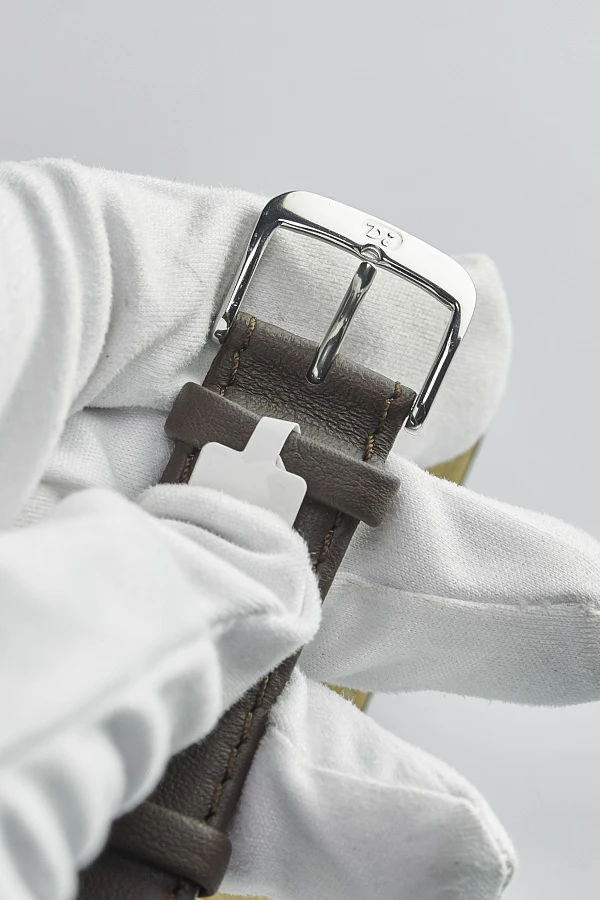 Omega Chronograph 33.3