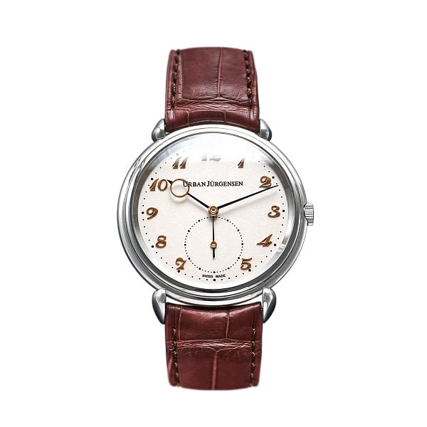 Big 8 Japan Edition in Stainless Steel