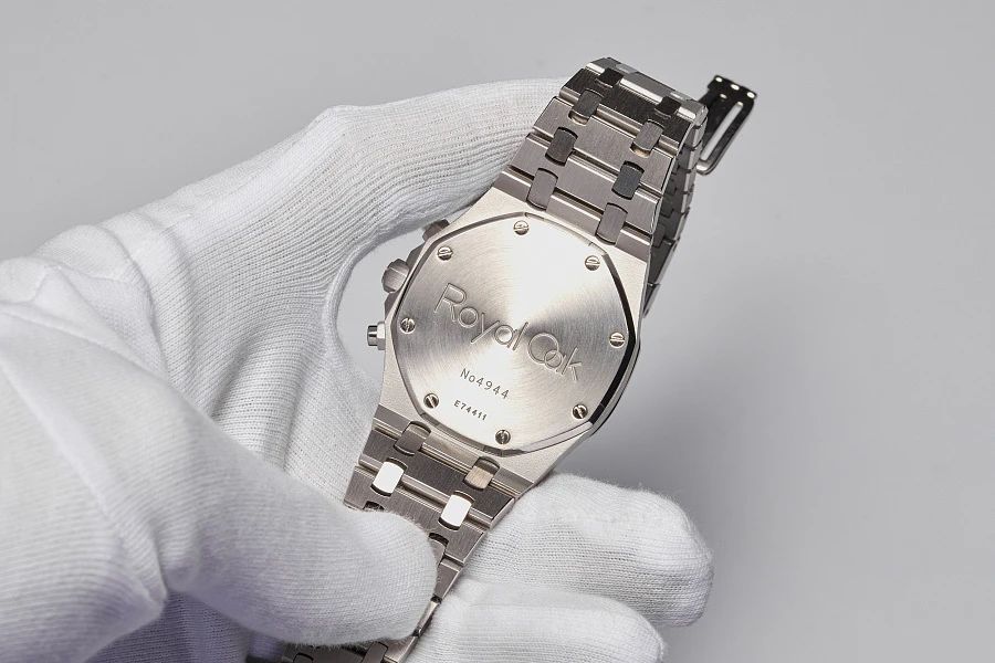 Royal Oak Chronograph