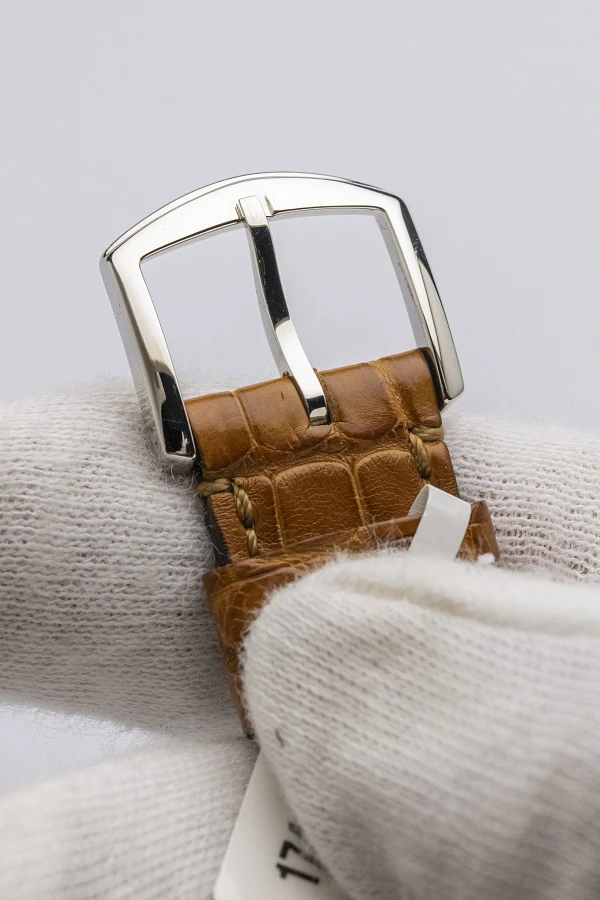 Daniel Roth Tourbillon Skeleton