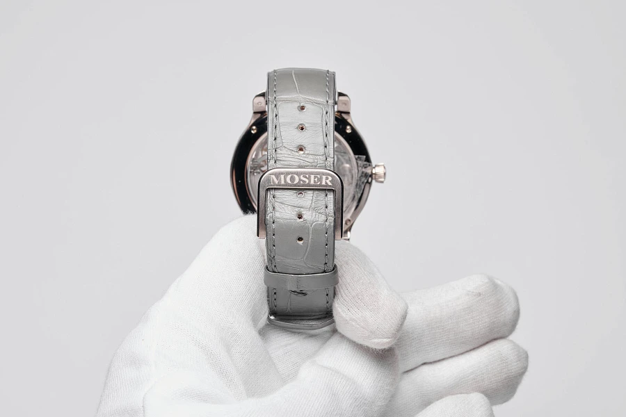 Endeavour Perpetual Calendar