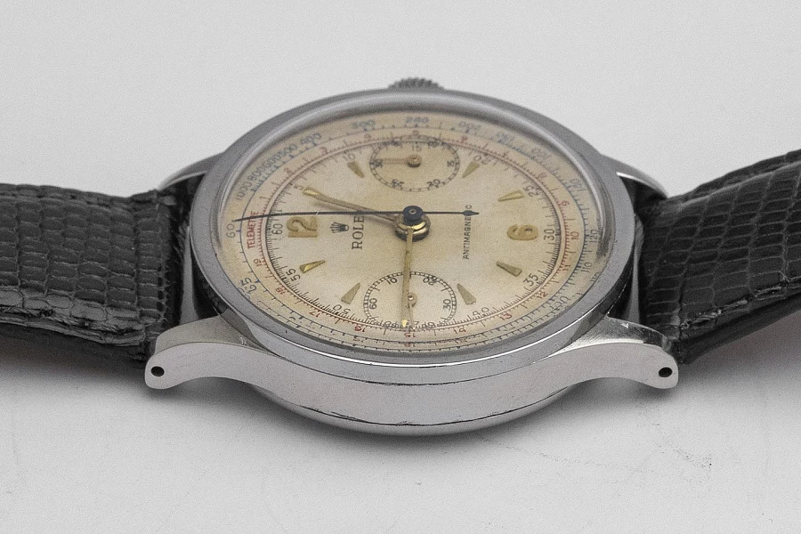 Rolex Chronograph 2508