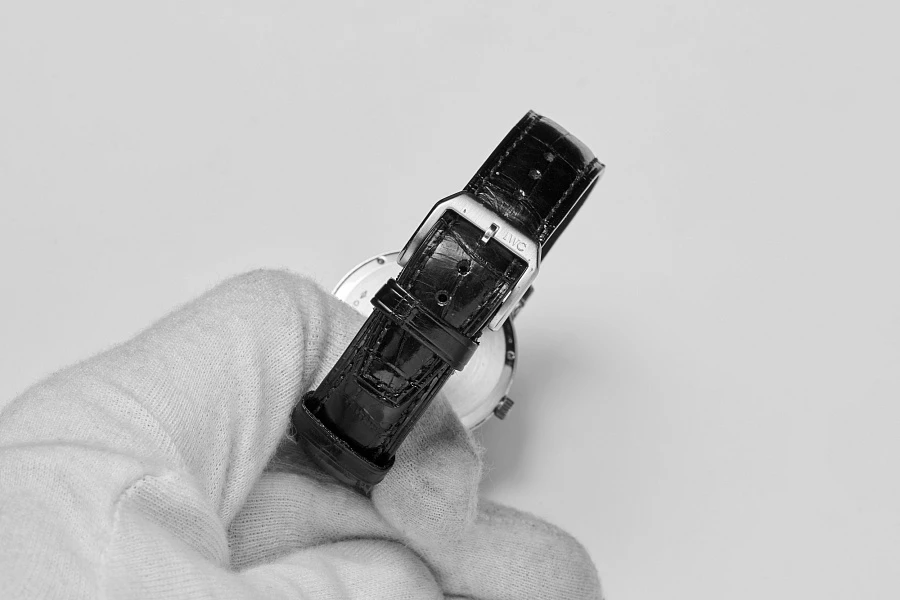 IWC Romana Perpetual Calendar