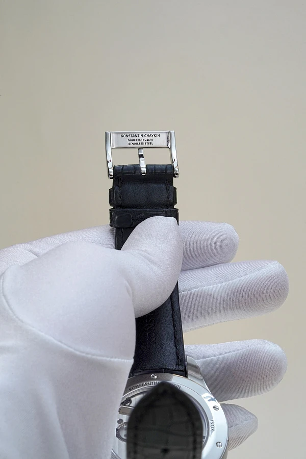 Genius Temporis Prototype