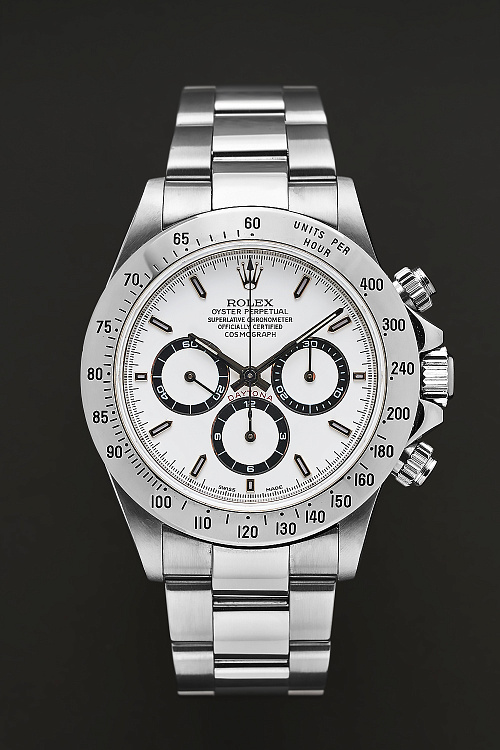 16520 Daytona A-Serial