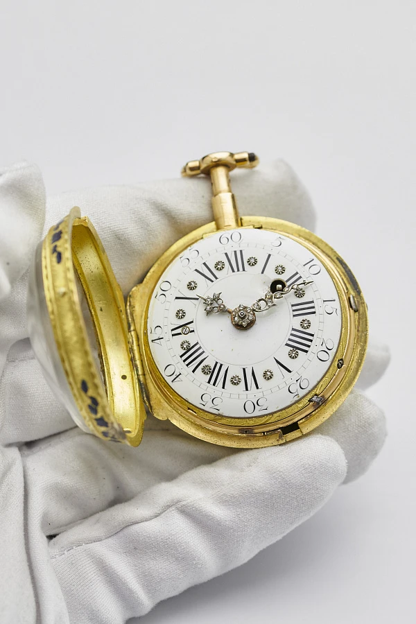 Jean Baptiste Baillon