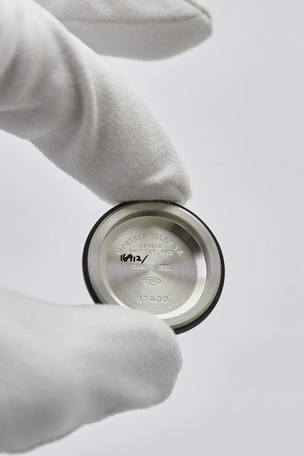 Rolex Oyster Perpetual 67480