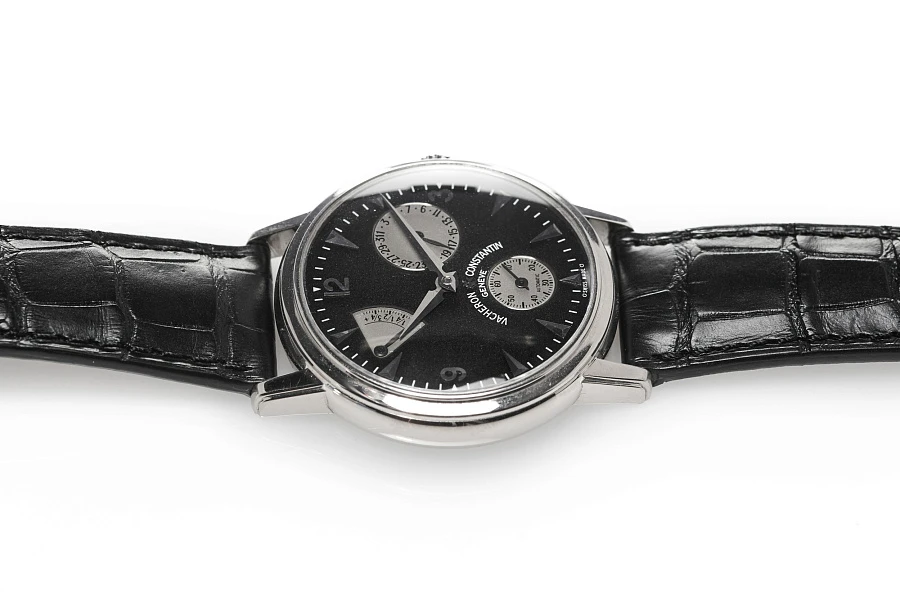 Vacheron Constantin Patrimony