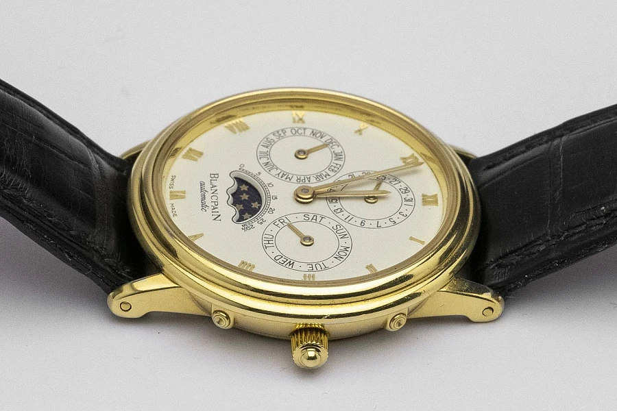 Blancpain Villeret