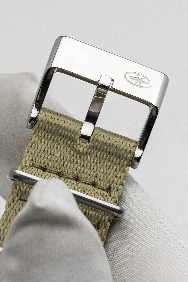 IWC Fliegerchronograph