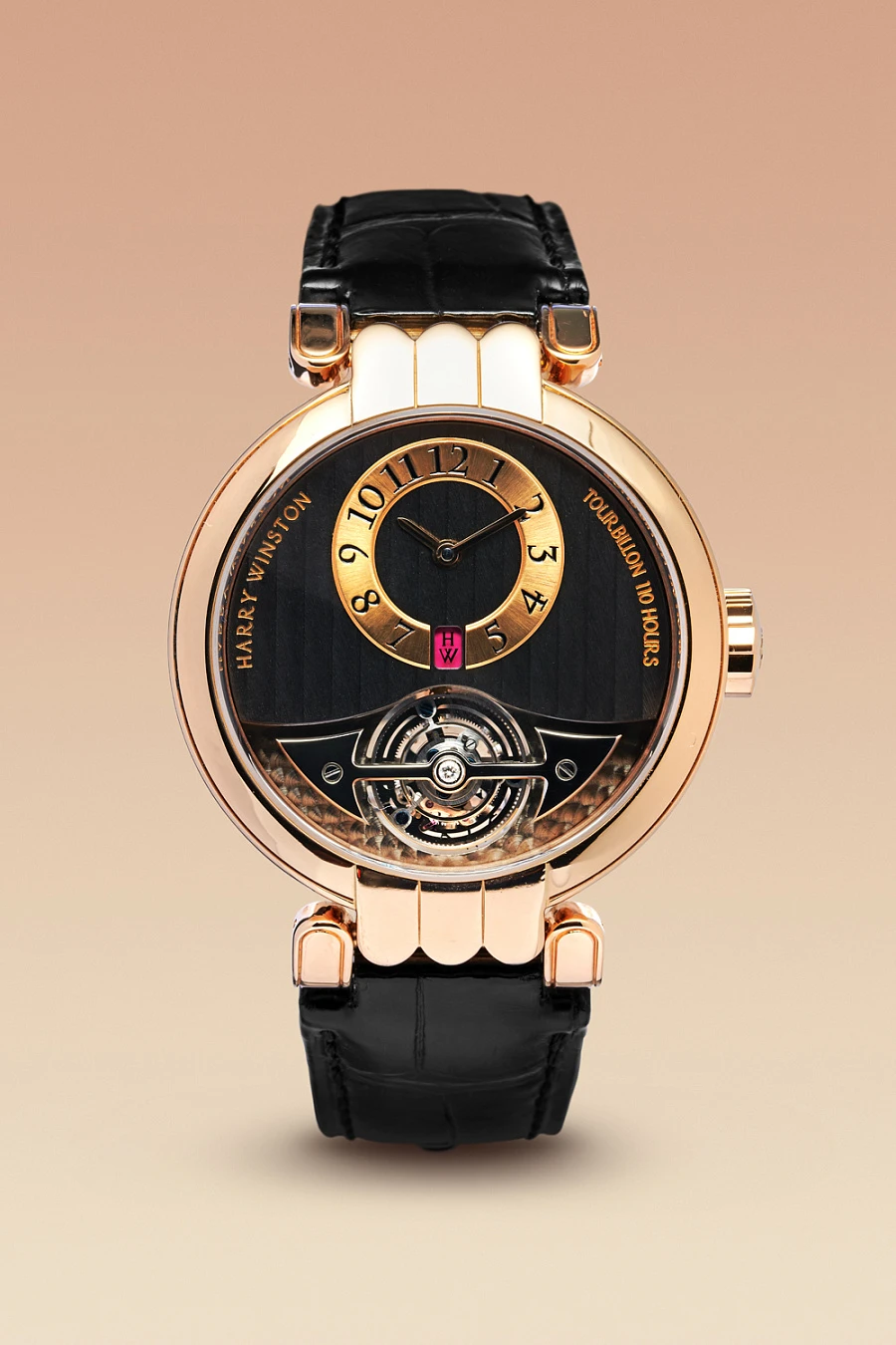 Speake Marin Tourbillon