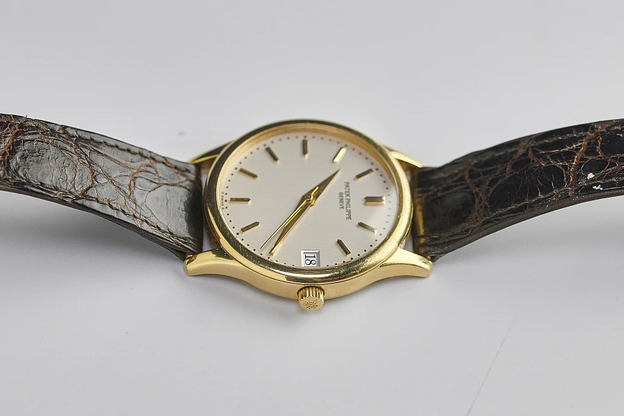 Patek Philippe Calatrava
