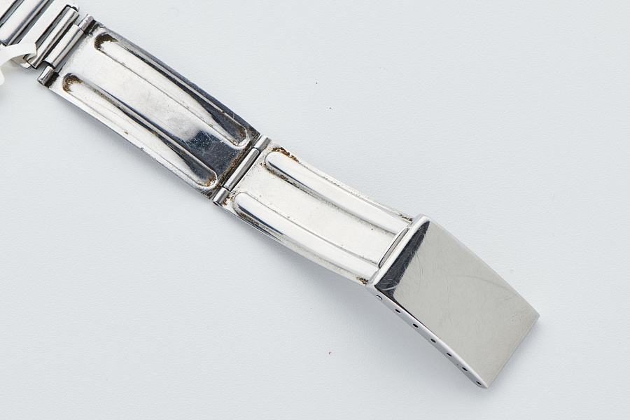 Radium Dial Automatic on Gay Frères Bracelet