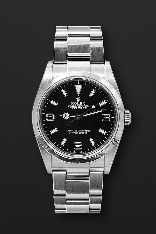 Explorer 114270