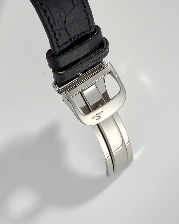 Reverso Grande Date GMT