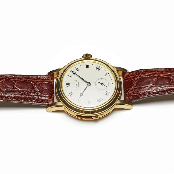 Andersen Geneve Minute Repeater