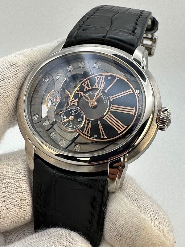 Millenary 4101