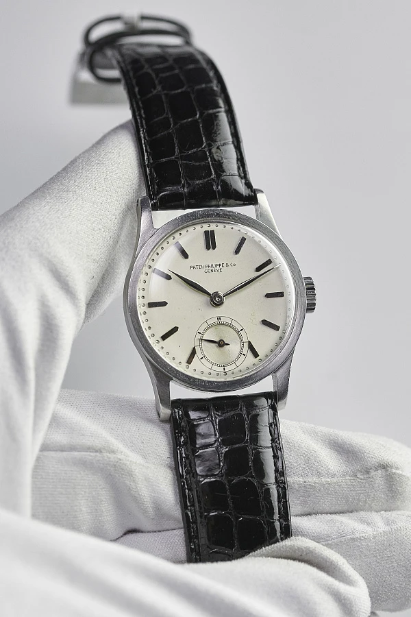 Patek Philippe Calatrava