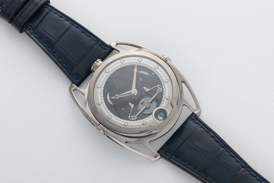 DB28 Special Edition Aiguille D'Or