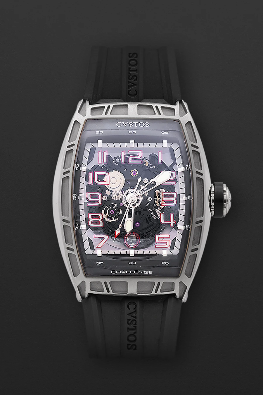 Challenge Jetliner SL