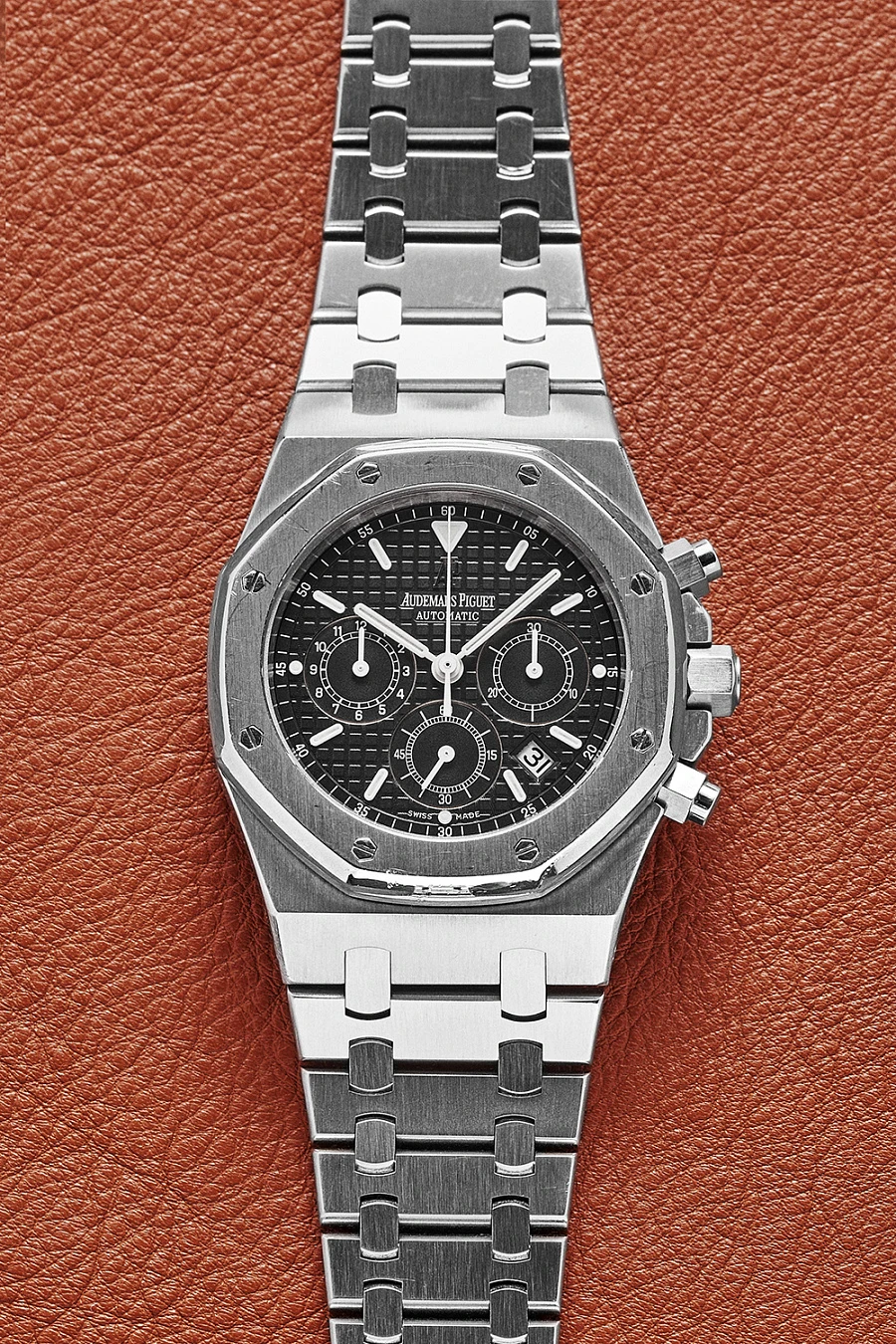 Royal Oak Chronograph