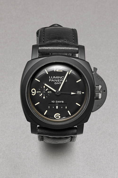 Panerai Luminor 1950 Ceramic 10 Days GMT