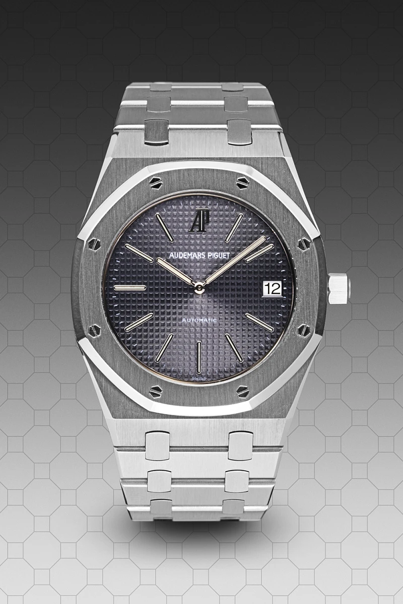 Royal Oak D Series