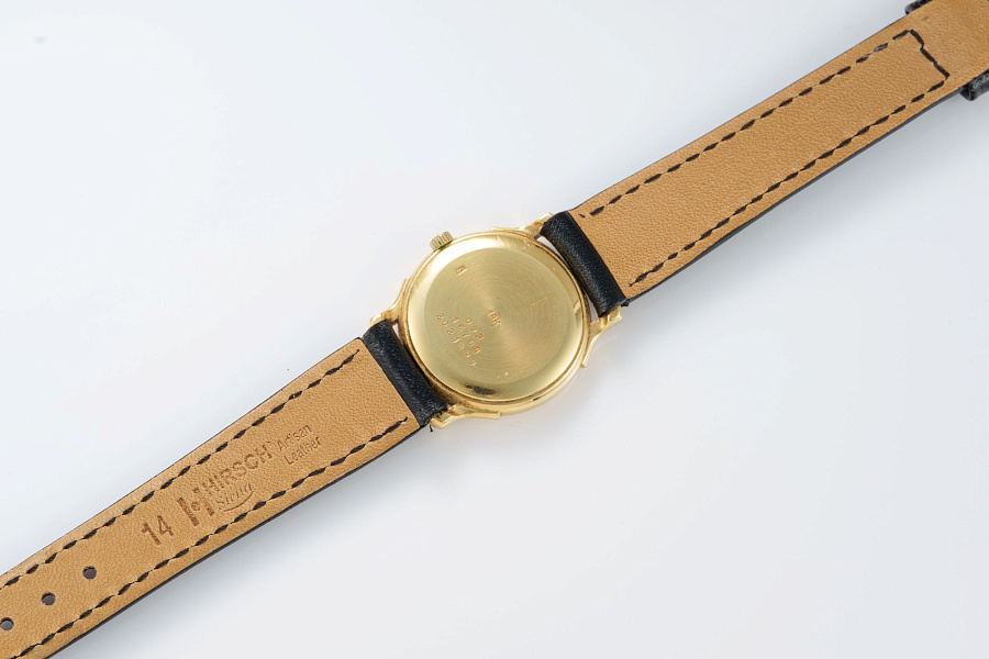 Ladies Watch Ref. 16764 in 18k Yellow Gold