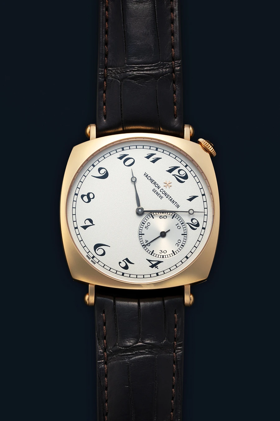 Historiques 1921 40mm in 18k Rose Gold