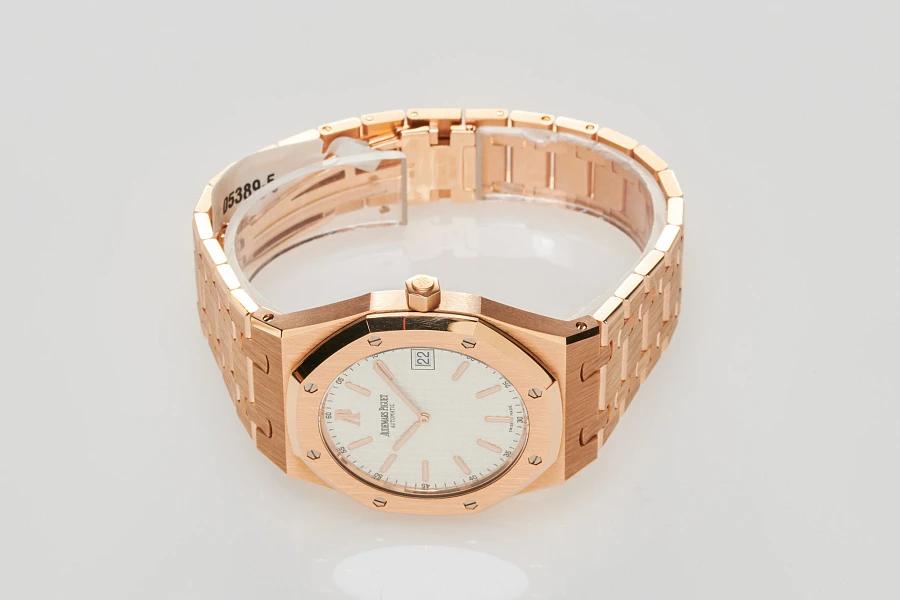 Audemars Piguet Royal Oak Jumbo