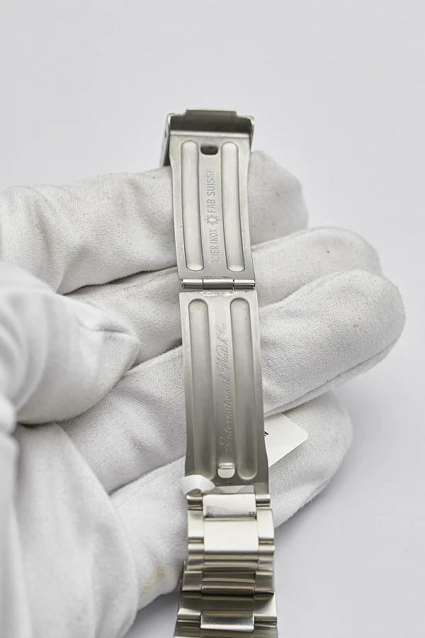 IWC Beta 21 Electronic