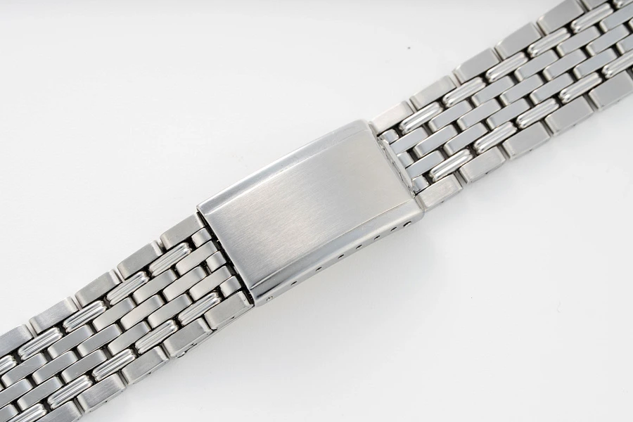 Bracelet Fitting Patek Philippe Calatrava (e.g. Amagnetic Ref. 3417)