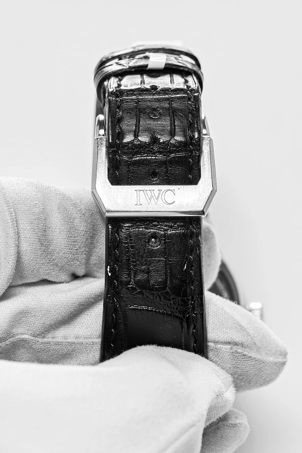 IWC Portugieser Automatic