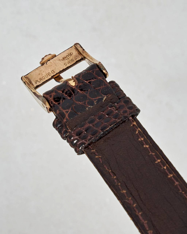 Cellini 4112 Saudi Arabia King Faisal