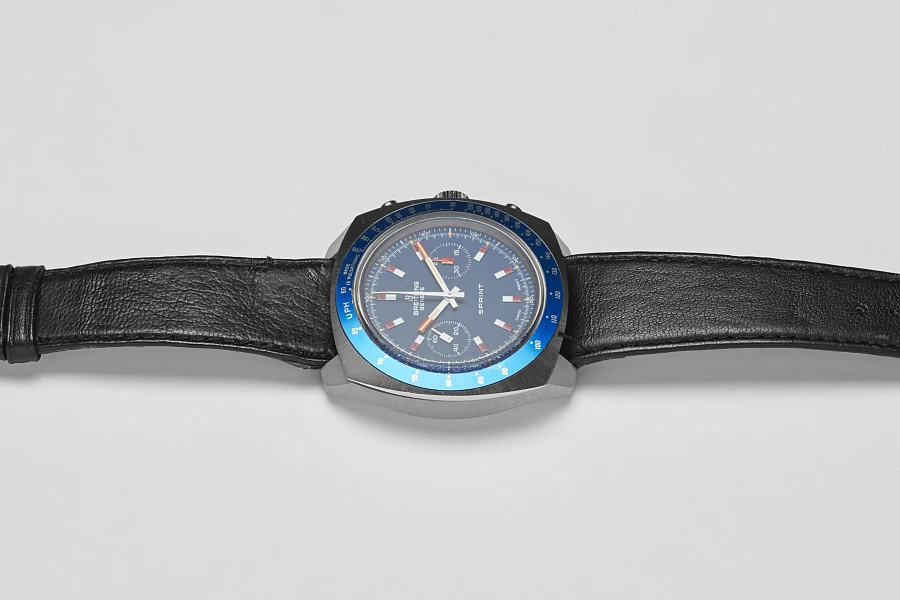 Breitling Sprint Chronograph