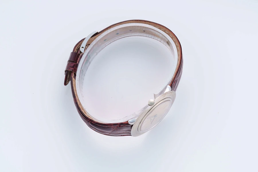 Disco Volante Ref. 6376 in 18k White Gold