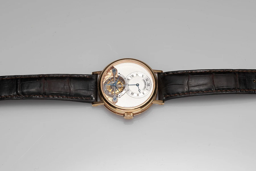 Classique Tourbillon