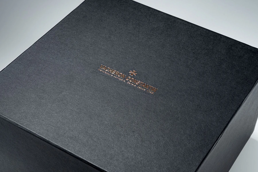 Traditionelle World Time Ref. 86060 in 18k Rose Gold