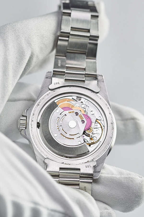 Rolex Submariner 5513