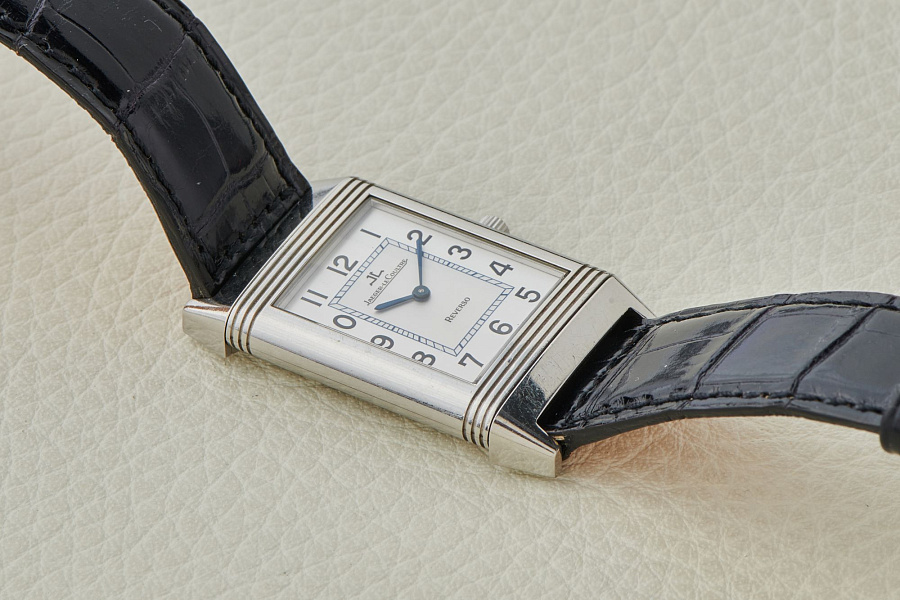 Reverso Manual-Wind 250.8.86