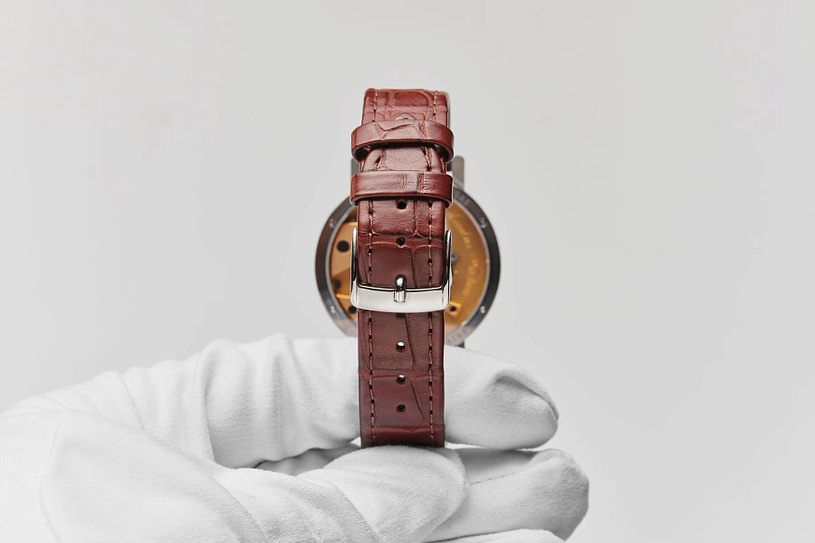 Eccentricity Prototype