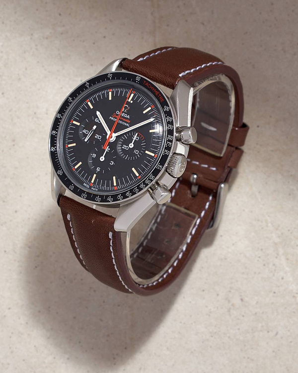 Speedmaster Professional Moonwatch ‘Ultraman’ Dial #Speedytuesday Limited Edition